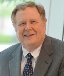 Patrick McCluskey, Professor and Director of Undergraduate Studies